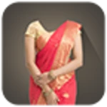 Logo of Women Traditional Dresses android Application 