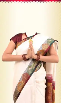 Women Traditional Dresses android App screenshot 3